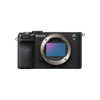 Sony Alpha 7C II Body
