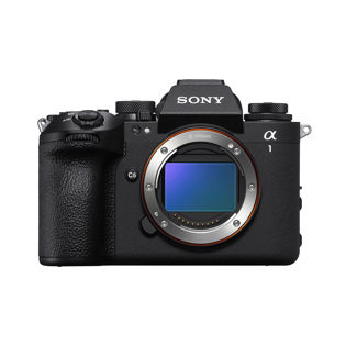 Sony Alpha 1 II Body