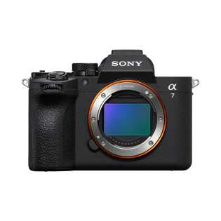 Sony Alpha A7 V Body