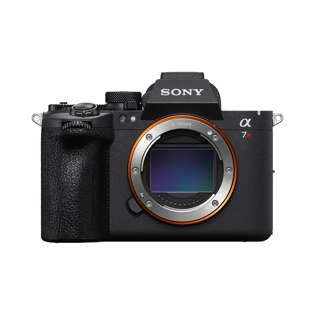 Sony Alpha A7R VI Body