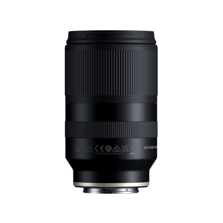 Tamron 18-300mm F/3.5-6.3 Di III-A VC VXD