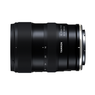 TAMRON 16-30mm F/2.8 Di III VXD G2