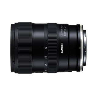 TAMRON 16-30mm F/2.8 Di III VXD G2