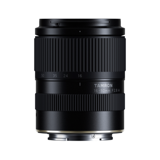Tamron 16-50mm F2.8 A Lens