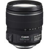 Canon EF-S 15-85mm 3.5-5.6 IS USM Lens