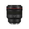 Canon RF 85mm f/1.2 L USM Lens