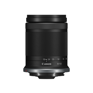 CANON RF-S 18-150MM F3.5-6.3 LENS