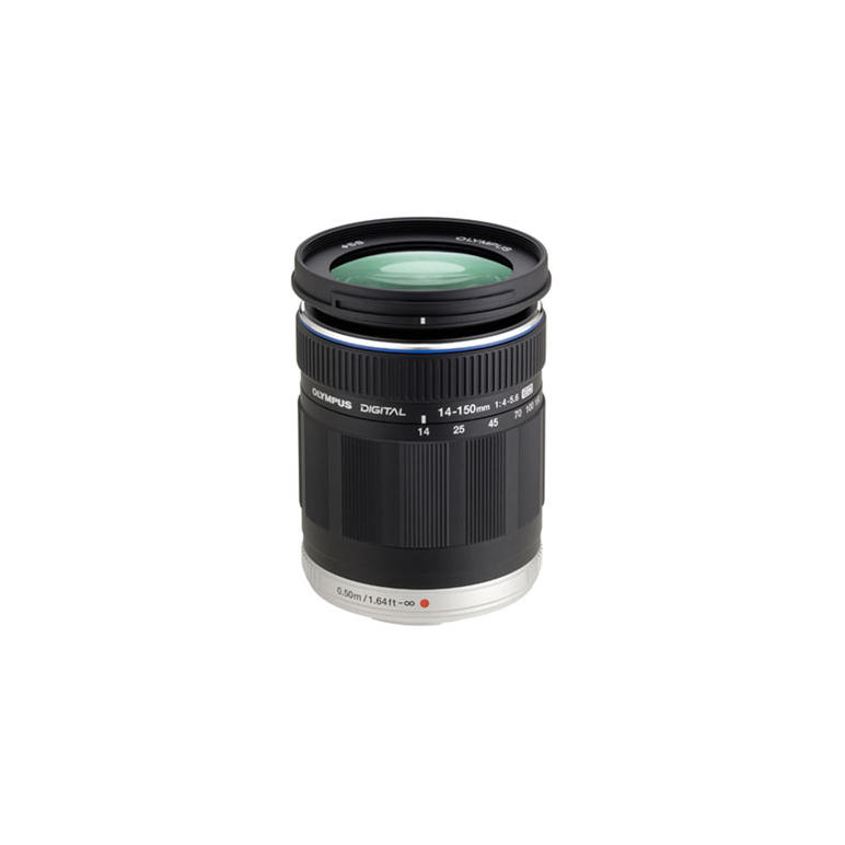 OM System 14-150MM 4-5.6 MICRO 4/3