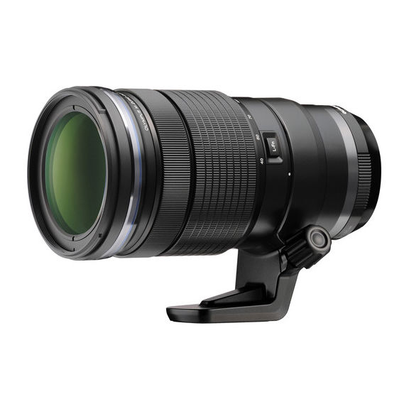 Olympus M.Zuiko Pro 40-150mm 2.8 ED Lens