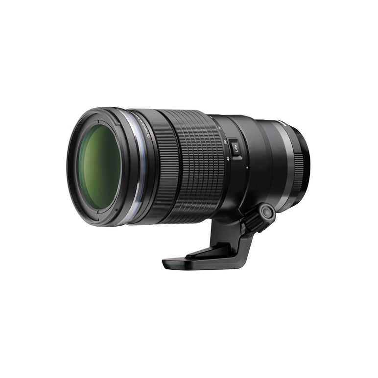 Olympus M.Zuiko Pro 40-150mm 2.8 ED Lens