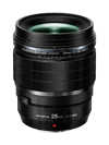 OM System M.Zuiko ED 25mm f/1.2 Pro Lens