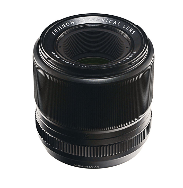 Fujinon XF 60mm f/2.4R Macro Lens