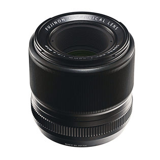 Fujinon XF 60mm f/2.4R Macro Lens