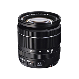 Fujinon XF 18-55 f/2.8-4 OIS Zoom Lens