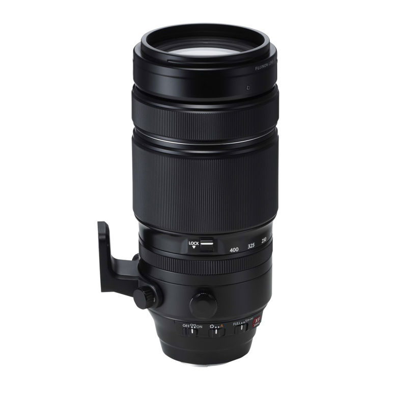 Fujinon XF 100-400mm f/4.5-5.6 OIS WR Lens