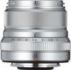 Fujinon XF 23mm f/2.0R WR Lens