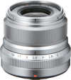Fujinon XF 23mm f/2.0R WR Lens