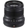 Fujinon XF 50mm f/2.0 R WR Lens