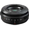 Fujinon XF 27mm f/2.8 R WR Lens