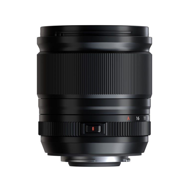 Fujinon XF 18mm f1.4 R LM WR Lens