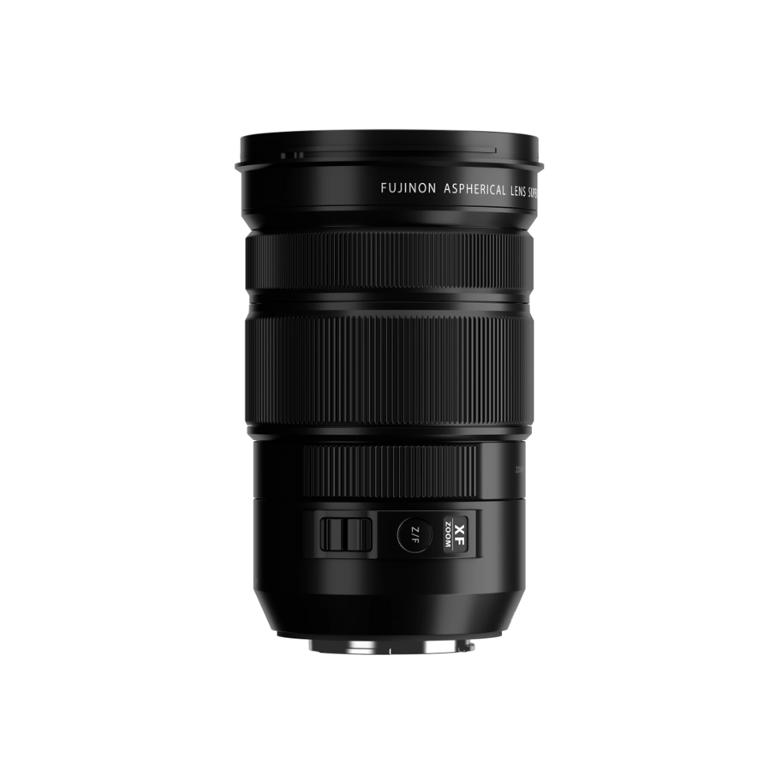 FUJIFILM XF 18-120MM F4 LM PZ WR