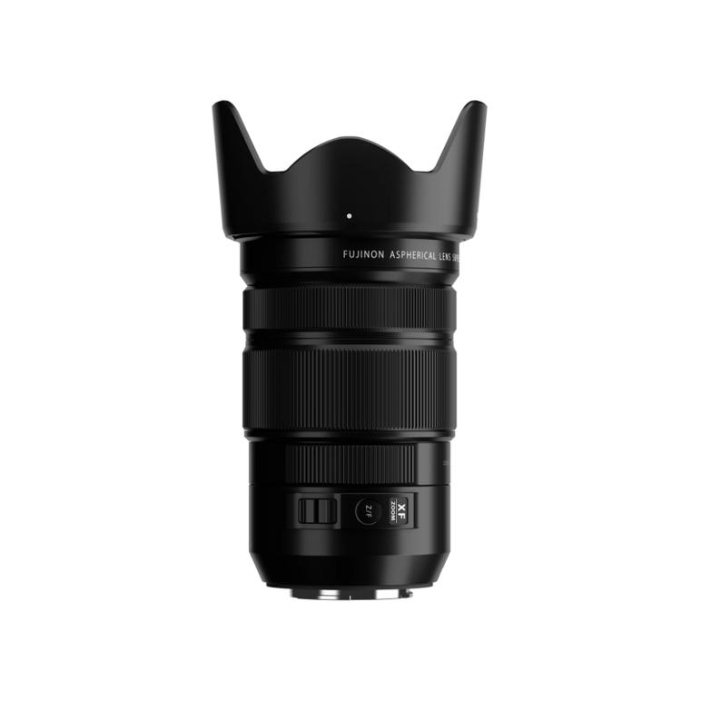 FUJIFILM XF 18-120MM F4 LM PZ WR