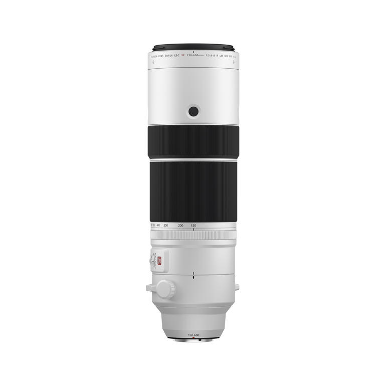 Fujinon XF 150-600mm F5.6-8 LM OIS WR