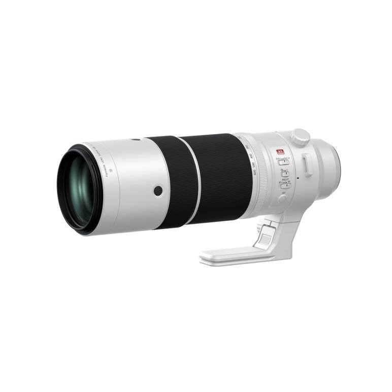 Fujinon XF 150-600mm F5.6-8 LM OIS WR