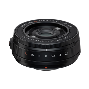 Fujinon XF23mmF2.8 R WR Lens