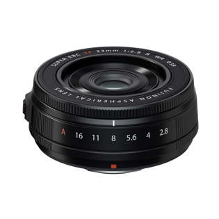 Fujinon XF23mmF2.8 R WR Lens