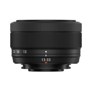 FUJINON XC13-33mmF3.5-6.3 OIS Lens