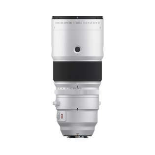 FUJINON XF 400mm F4.5 R LM OIS WR Lens