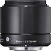 Sigma 60mm f/2.8 DN Lens (Art)