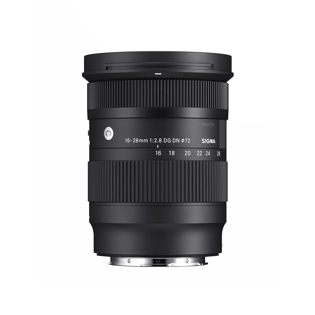 SIGMA 16-28MM F2.8 DG DN (C)