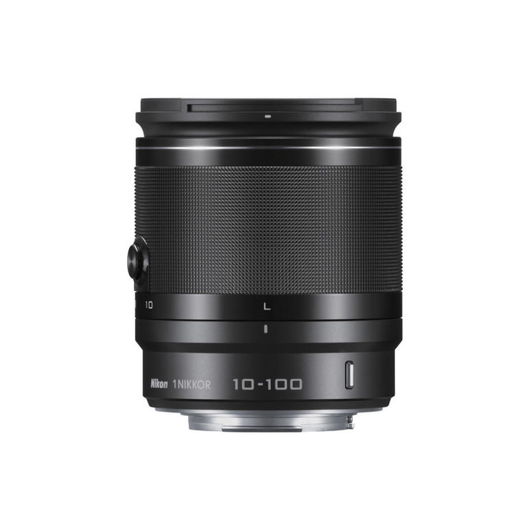 Nikon 1 Nikkor 10-100mm f/4-5.6 Vr