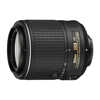 Nikon AF-S DX 55-200 f/4-5.6G ED VR II