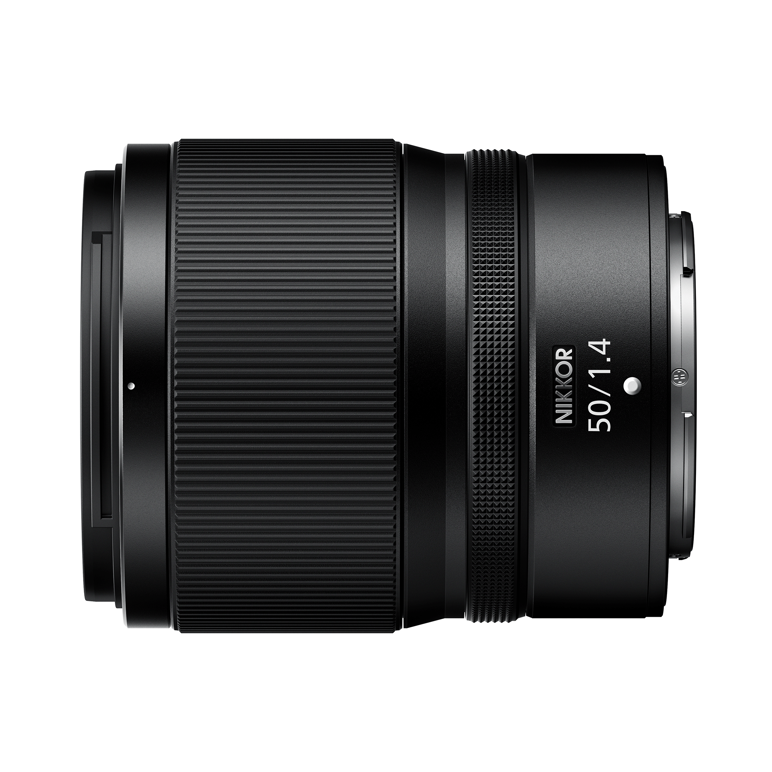 NIKKOR Z 50mm Lens Henry's - Main Image