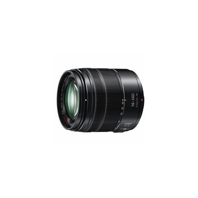 Panasonic Lumix 14-140mm f/3.5-5.6 Micro 4/3