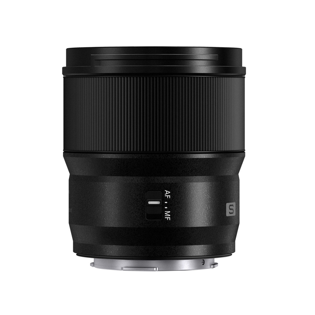 PANASONIC LUMIX S 35MM F1.8 LENS