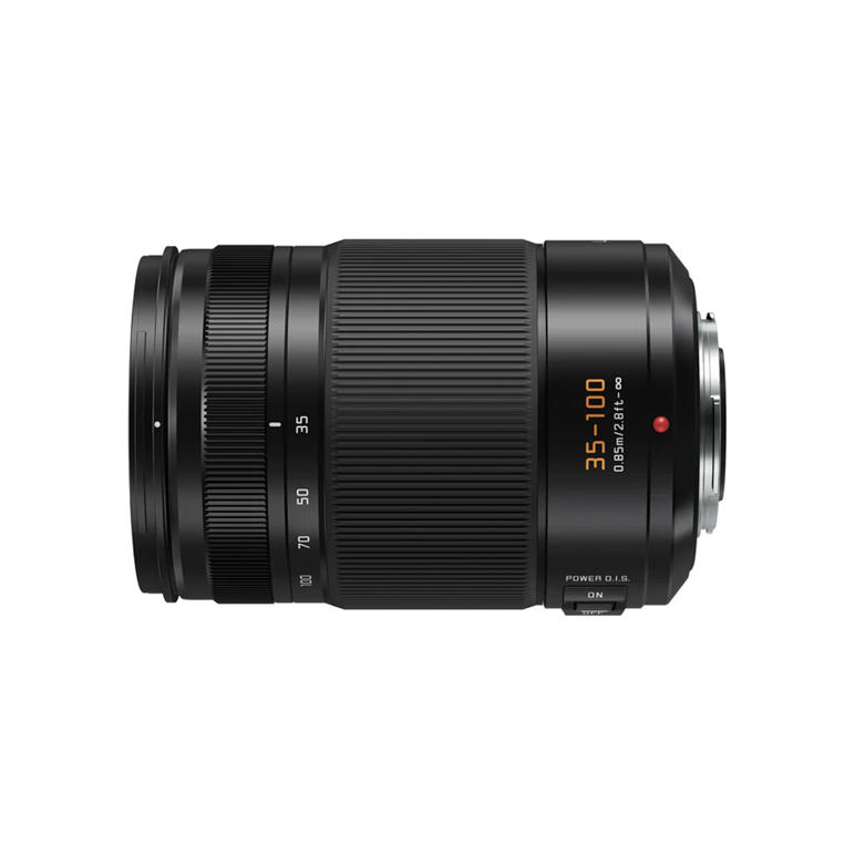 Panasonic Leica DG 35-100mm f/2.8 Power OIS