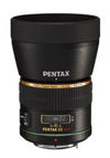Pentax Da* 55mm f/1.4 SDM Lens