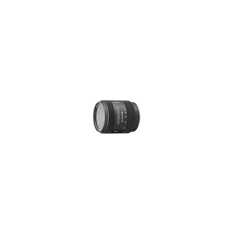 Sony Alpha DT 16-80 f/3.5-4.5 Carl ZEISS