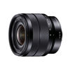 Sony SEL 10-18mm f/4 OSS Lens