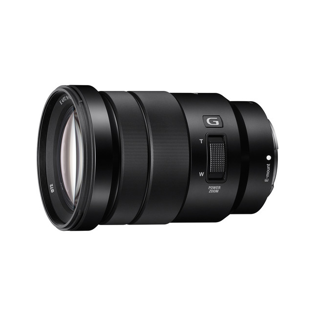 Sony SEL PZ 18-105mm f/4 G OSS Lens