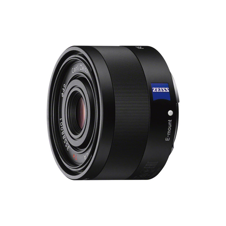 Sony FE 35mm f/2.8 ZA Sonnar T* Lens