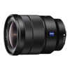 Sony ZEISS FE 16-35mm f/4 T* Zoom Lens