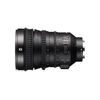 Sony SEL PZ 18-110mm f/4 G OSS Lens