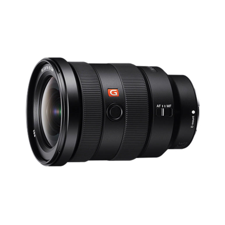 Sony FE 16-35mm f/2.8 GM Lens