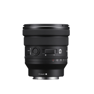 SONY FE PZ 16-35MM 4.0 G POWER ZOOM LENS