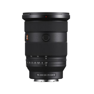 SONY FE 24-70 F2.8 GM II LENS